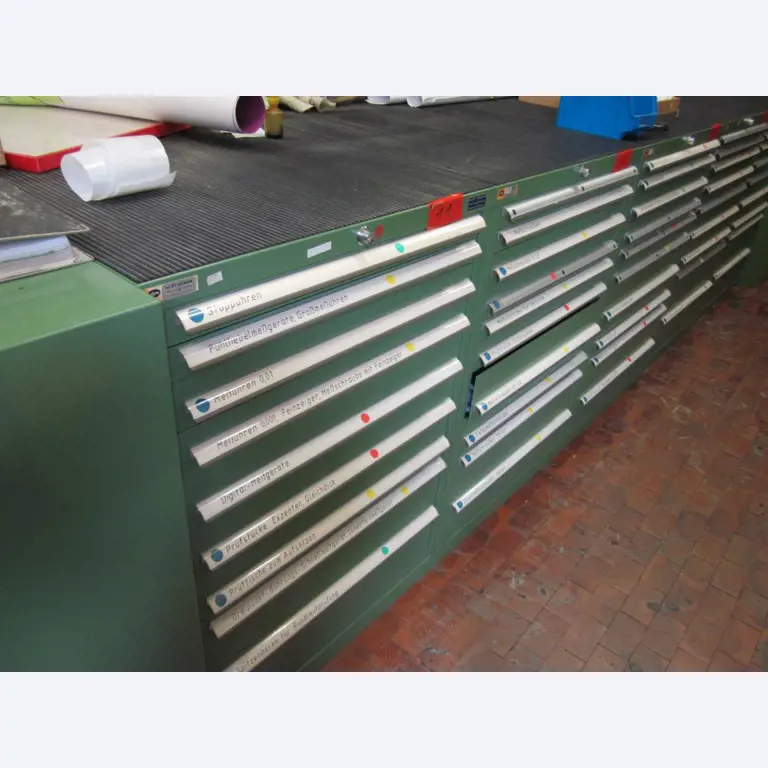 former Staatliche Gewerbeschule Metalltechnik mit technischem Gymnasium (G17) -1