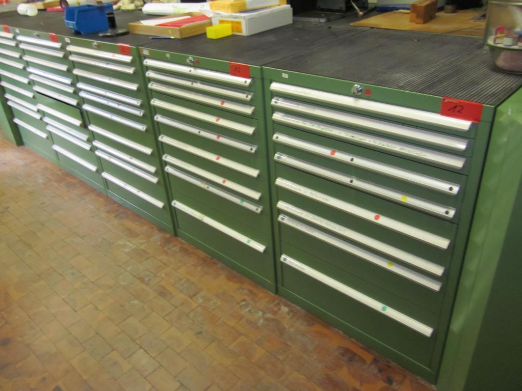 former Staatliche Gewerbeschule Metalltechnik mit technischem Gymnasium (G17) -2