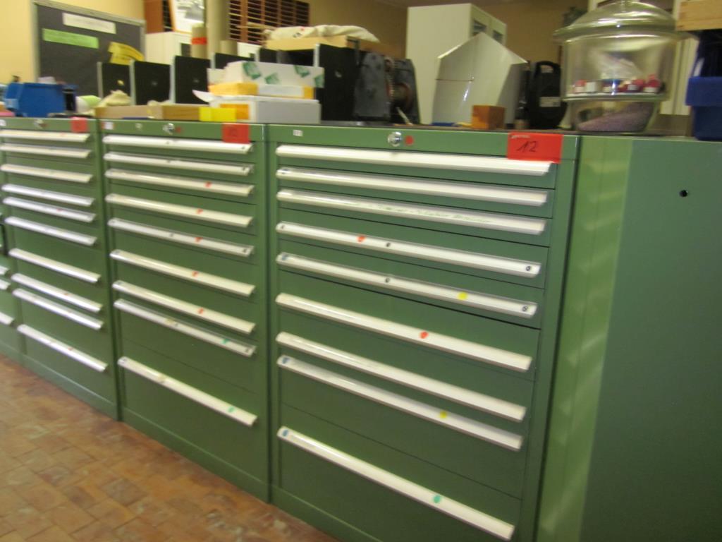 former Staatliche Gewerbeschule Metalltechnik mit technischem Gymnasium (G17) -1