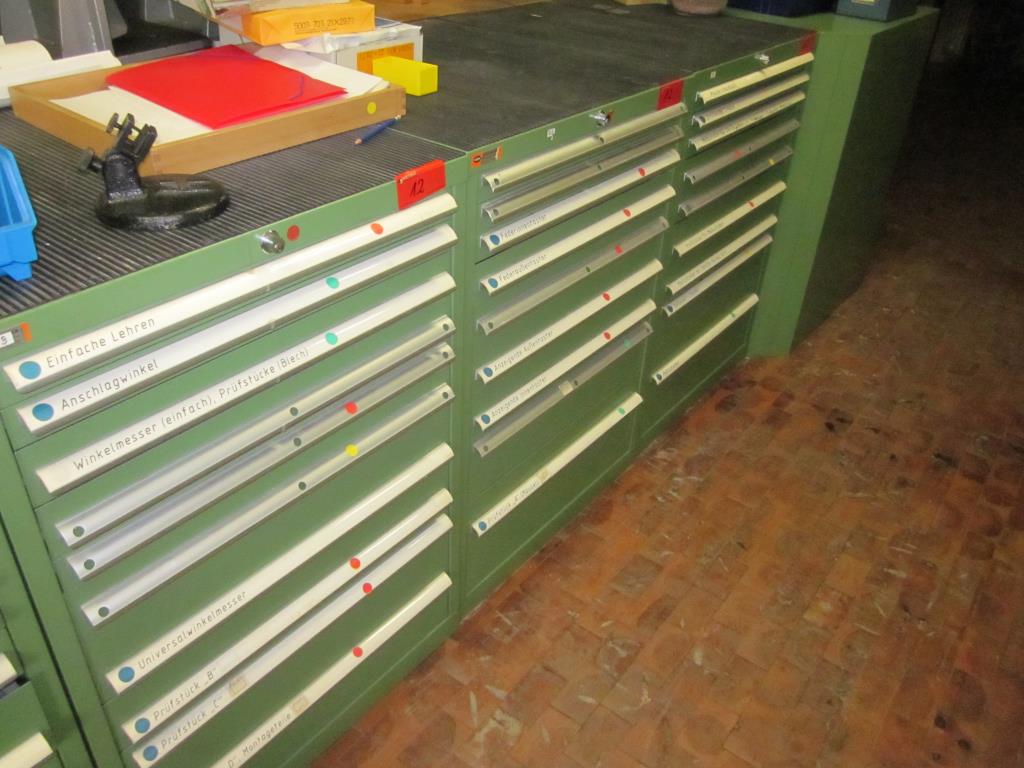 former Staatliche Gewerbeschule Metalltechnik mit technischem Gymnasium (G17) -3