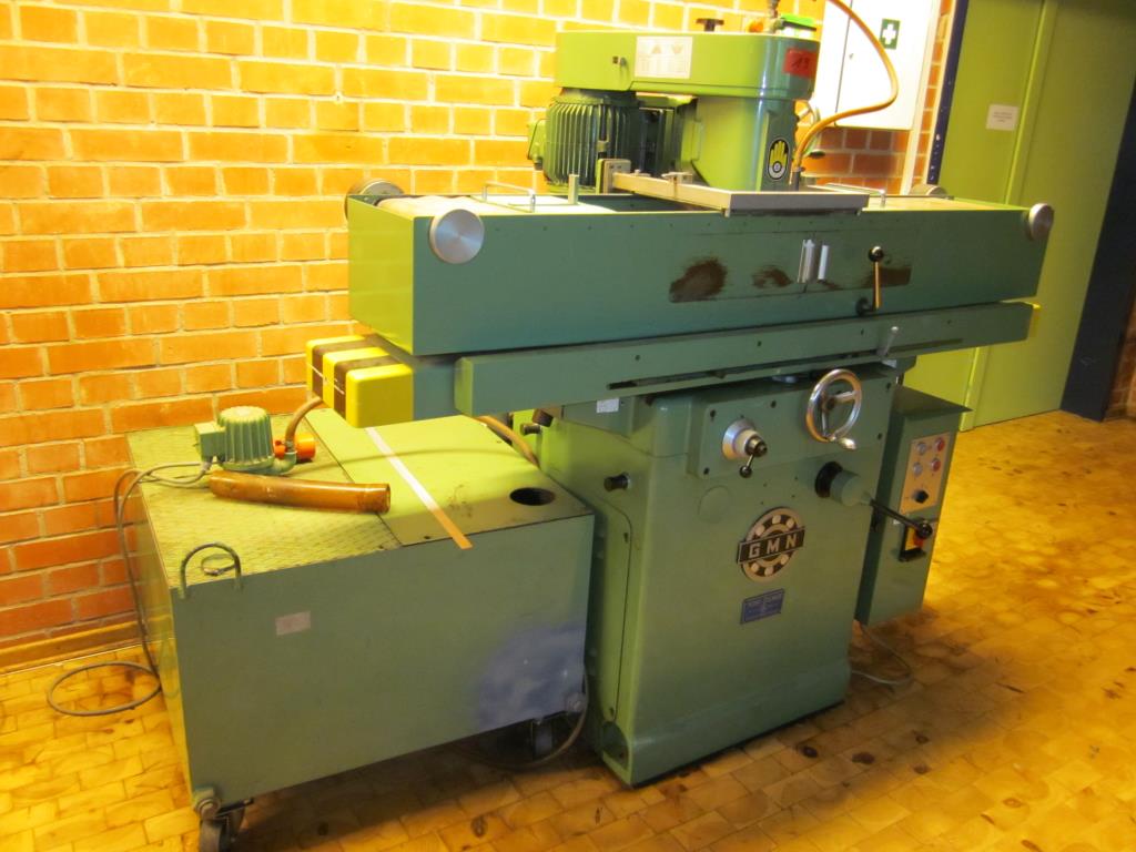 former Staatliche Gewerbeschule Metalltechnik mit technischem Gymnasium (G17) -2