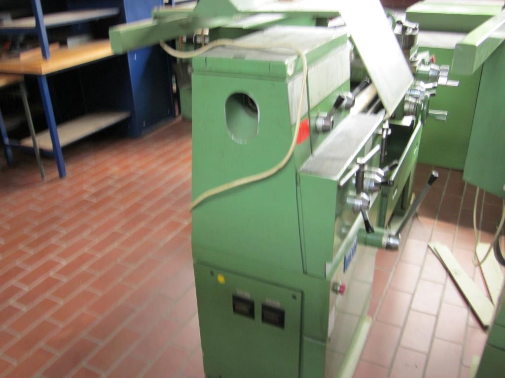 former Staatliche Gewerbeschule Metalltechnik mit technischem Gymnasium (G17) -2