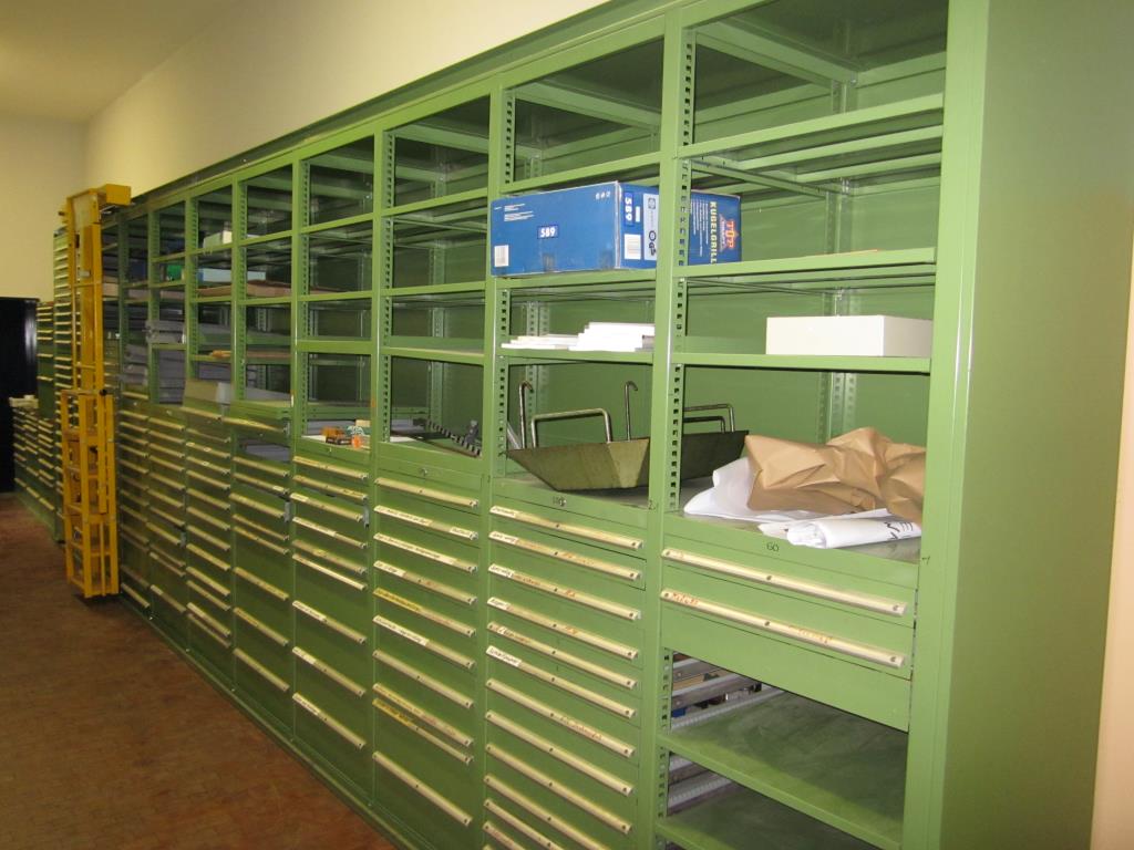 former Staatliche Gewerbeschule Metalltechnik mit technischem Gymnasium (G17) -2