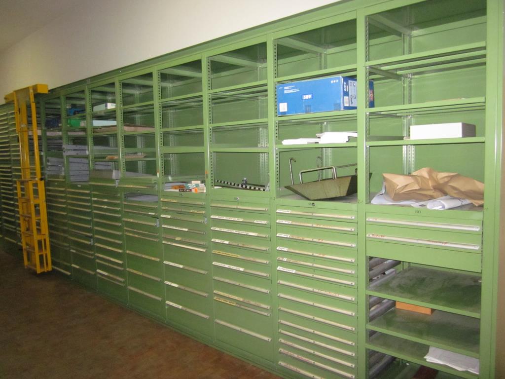 former Staatliche Gewerbeschule Metalltechnik mit technischem Gymnasium (G17) -3