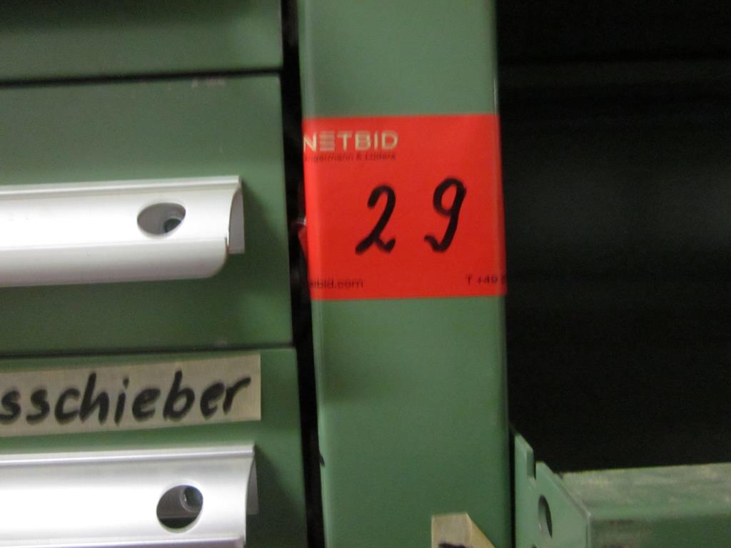 former Staatliche Gewerbeschule Metalltechnik mit technischem Gymnasium (G17) -5