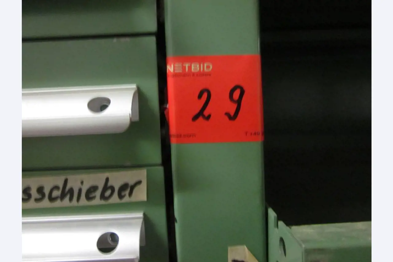 former Staatliche Gewerbeschule Metalltechnik mit technischem Gymnasium (G17) -5