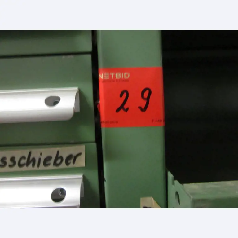 former Staatliche Gewerbeschule Metalltechnik mit technischem Gymnasium (G17) -5