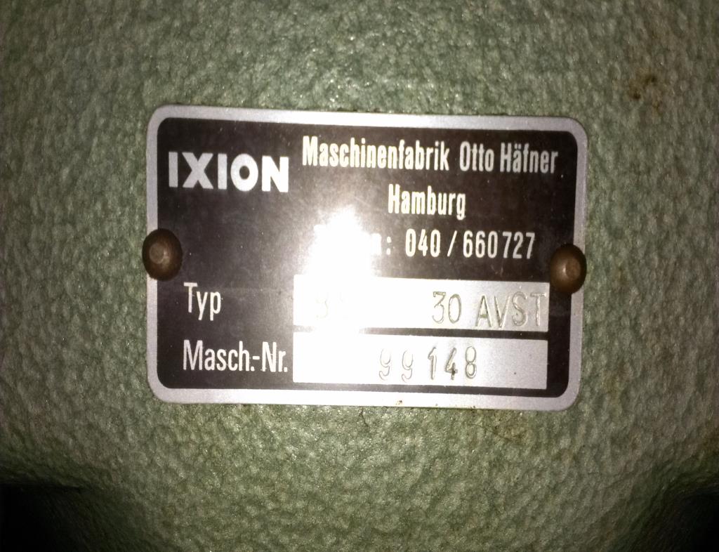 former Staatliche Gewerbeschule Metalltechnik mit technischem Gymnasium (G17) -22