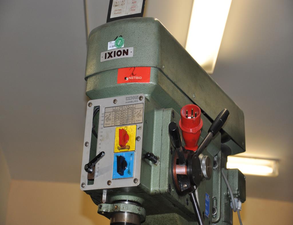 former Staatliche Gewerbeschule Metalltechnik mit technischem Gymnasium (G17) -8