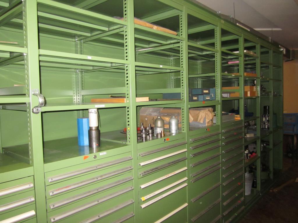 former Staatliche Gewerbeschule Metalltechnik mit technischem Gymnasium (G17) -2