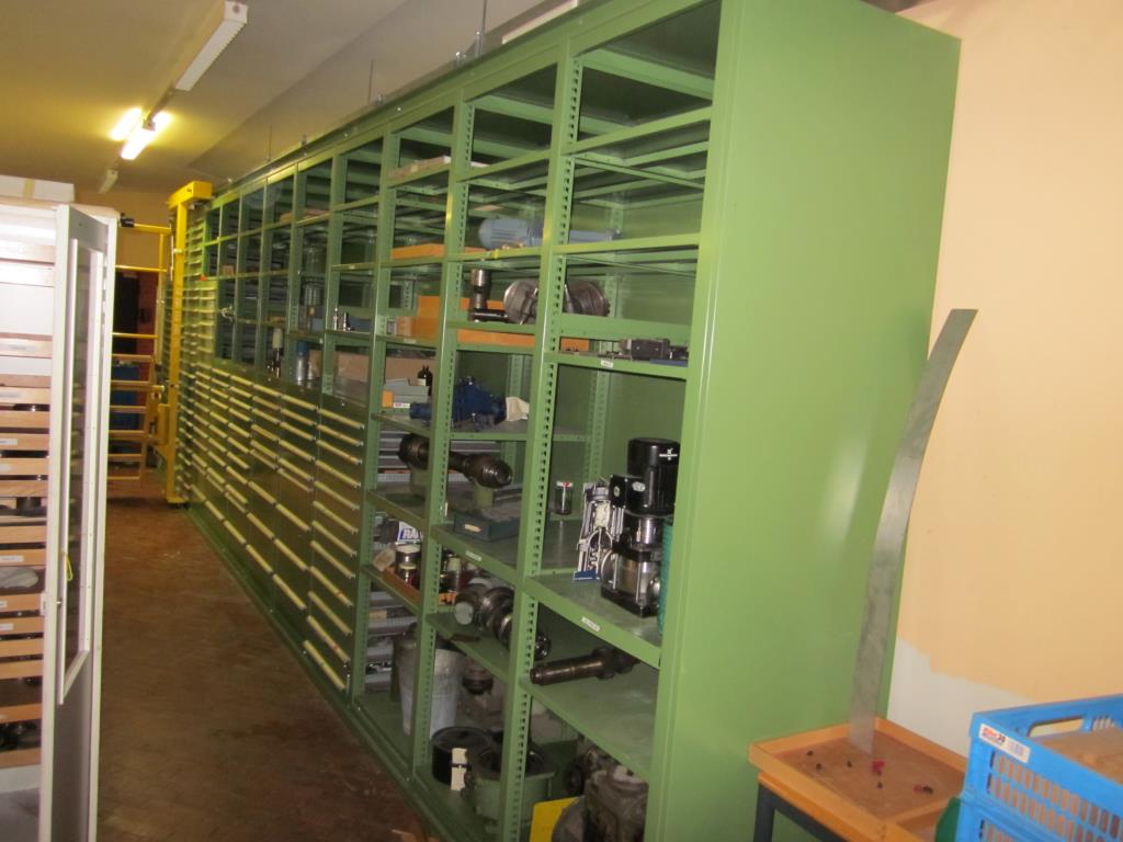 former Staatliche Gewerbeschule Metalltechnik mit technischem Gymnasium (G17) -3