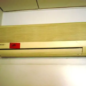 wall air conditioning unit Airwell