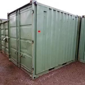 material container