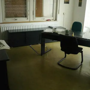 desk