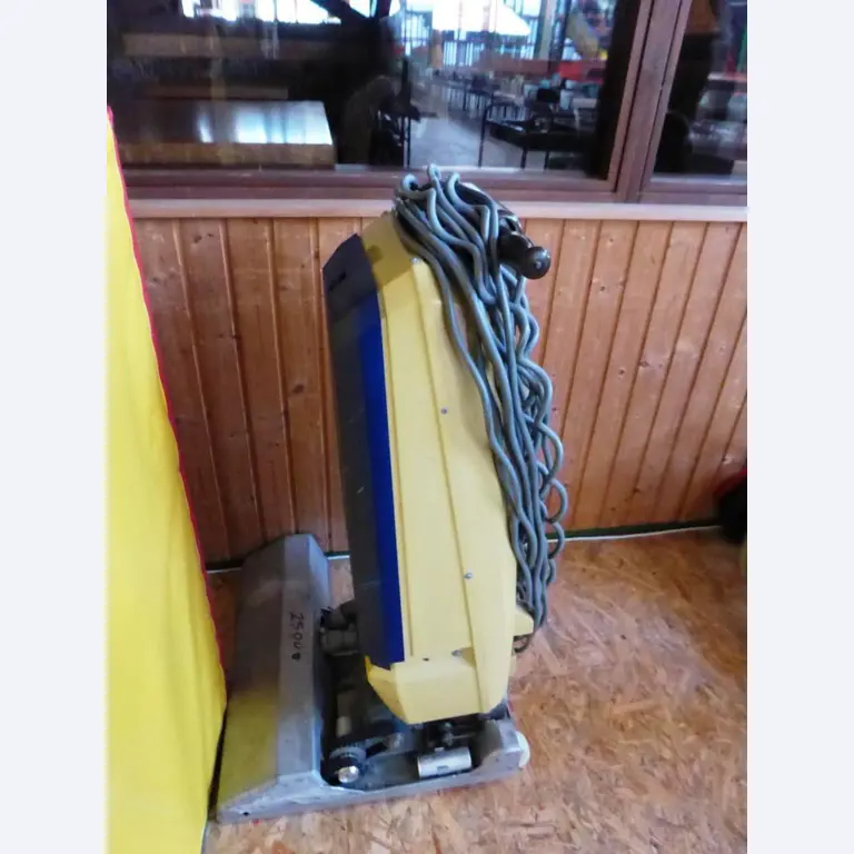 Teppichreinigungsmaschine Cimex CV60 gebraucht kaufen (Trading #13695-30)