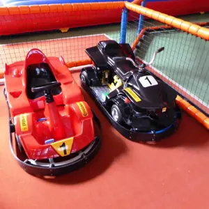 2 Karts électriques