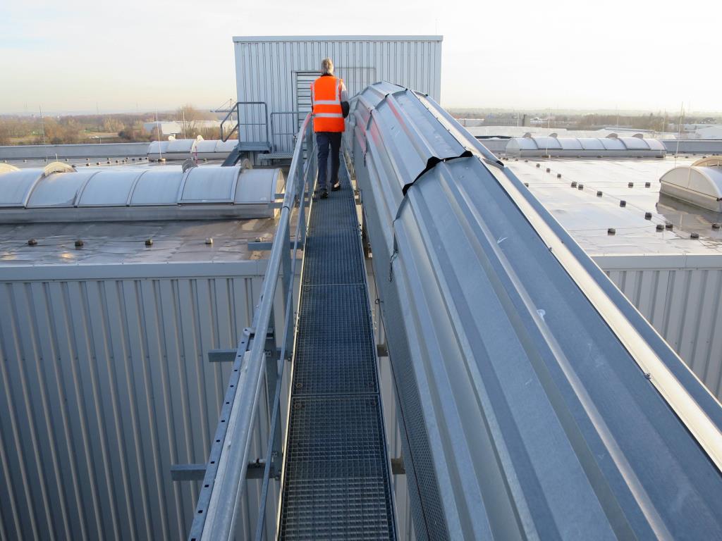 Máquinas e sistemas para a produção de <br>espuma de vidro em cascalho-3