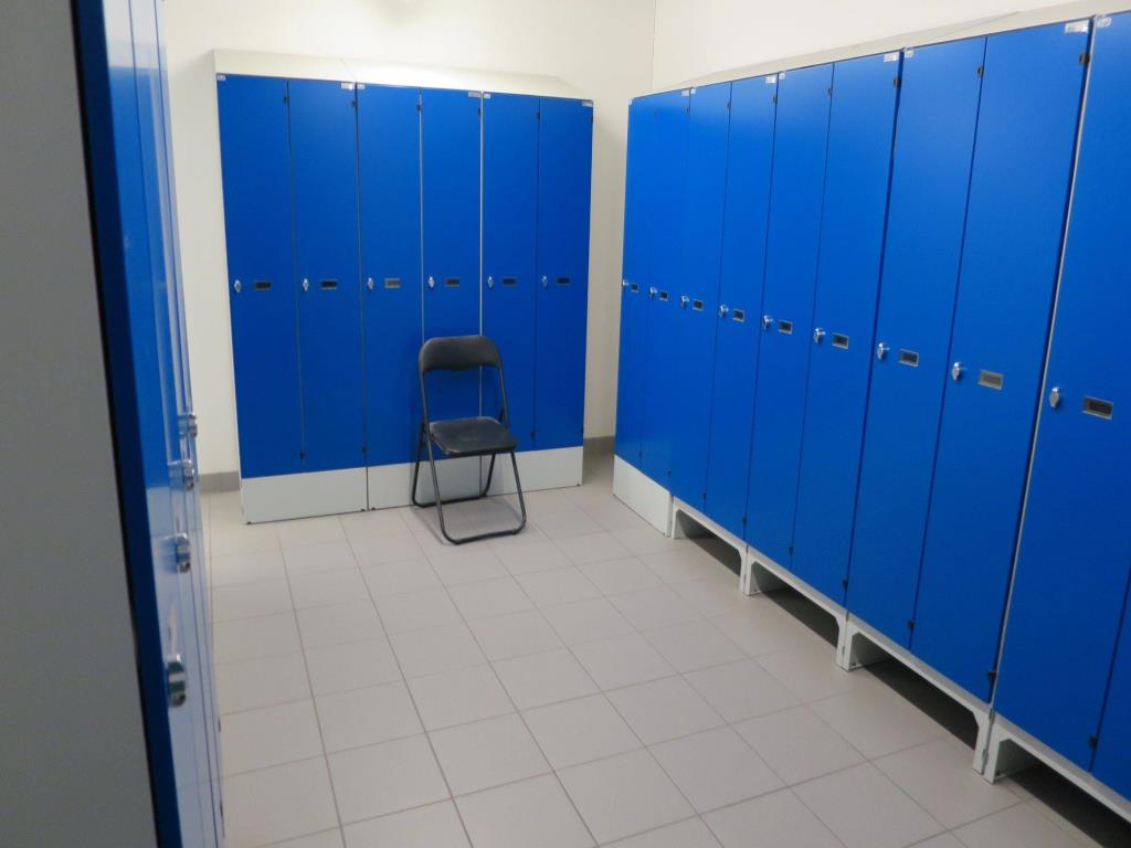 Máquinas e sistemas para a produção de <br>espuma de vidro em cascalho-1