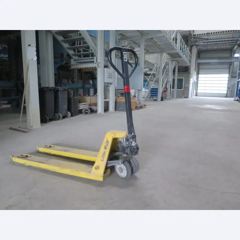 Machinery and equipment for the manufacture<br>of cellular glass (foam glass gravel) -1