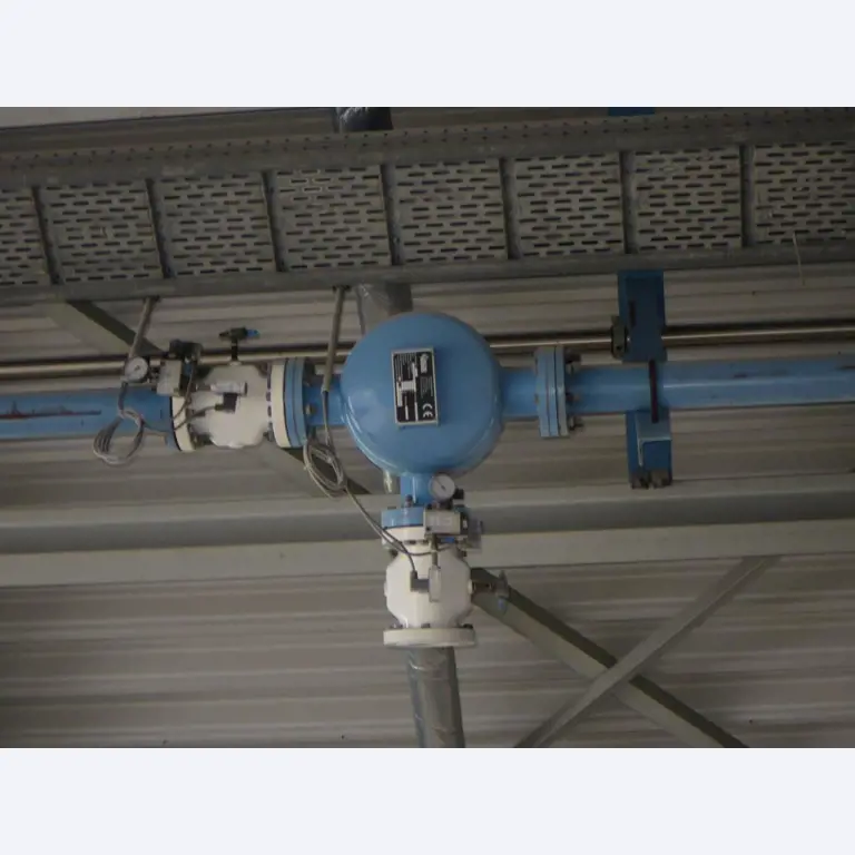 Machinery and equipment for the manufacture<br>of cellular glass (foam glass gravel) -4