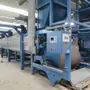 thumbnail-Machinery and equipment for the manufacture<br>of cellular glass (foam glass gravel) -1