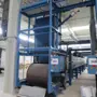 thumbnail-Machinery and equipment for the manufacture<br>of cellular glass (foam glass gravel) -2