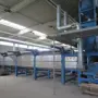 thumbnail-Machinery and equipment for the manufacture<br>of cellular glass (foam glass gravel) -3