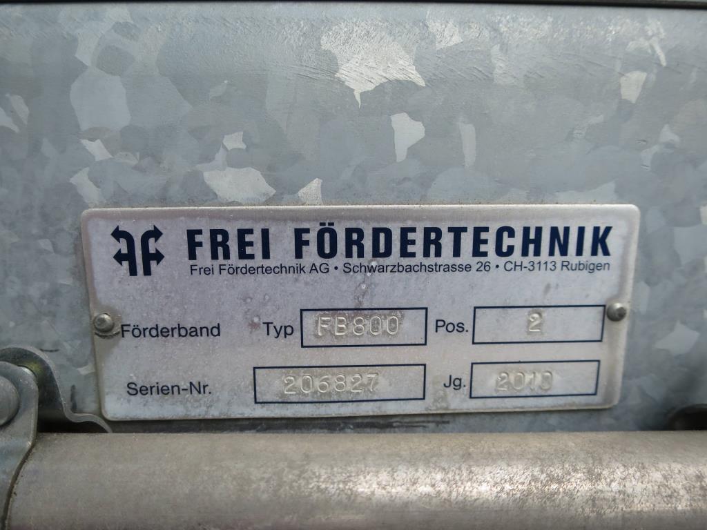 Máquinas e sistemas para a produção de <br>espuma de vidro em cascalho-4