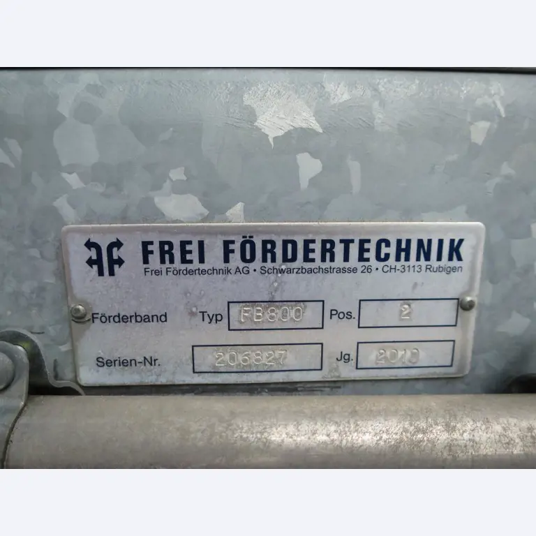 Machinery and equipment for the manufacture<br>of cellular glass (foam glass gravel) -4