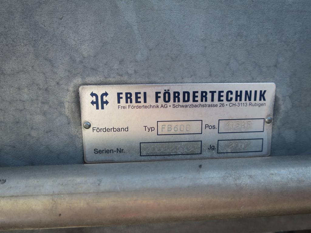 Máquinas e sistemas para a produção de <br>espuma de vidro em cascalho-4