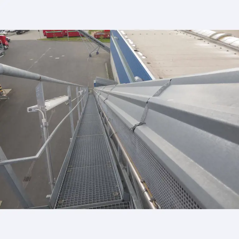 Machinery and equipment for the manufacture<br>of cellular glass (foam glass gravel) -4