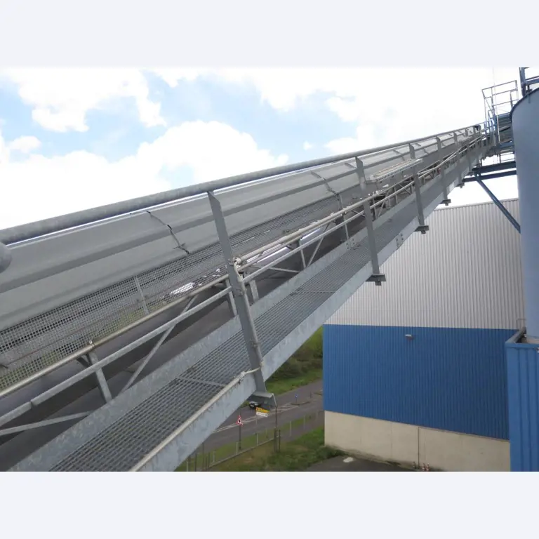 Machinery and equipment for the manufacture<br>of cellular glass (foam glass gravel) -3