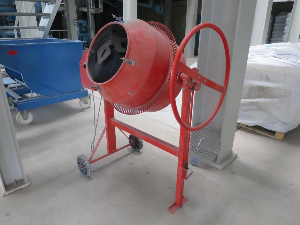 Machinery and equipment for the manufacture<br>of cellular glass (foam glass gravel) -1