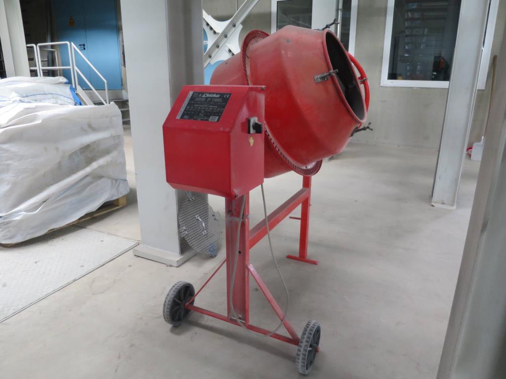 Machinery and equipment for the manufacture<br>of cellular glass (foam glass gravel) -2