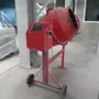thumbnail-Machinery and equipment for the manufacture<br>of cellular glass (foam glass gravel) -2