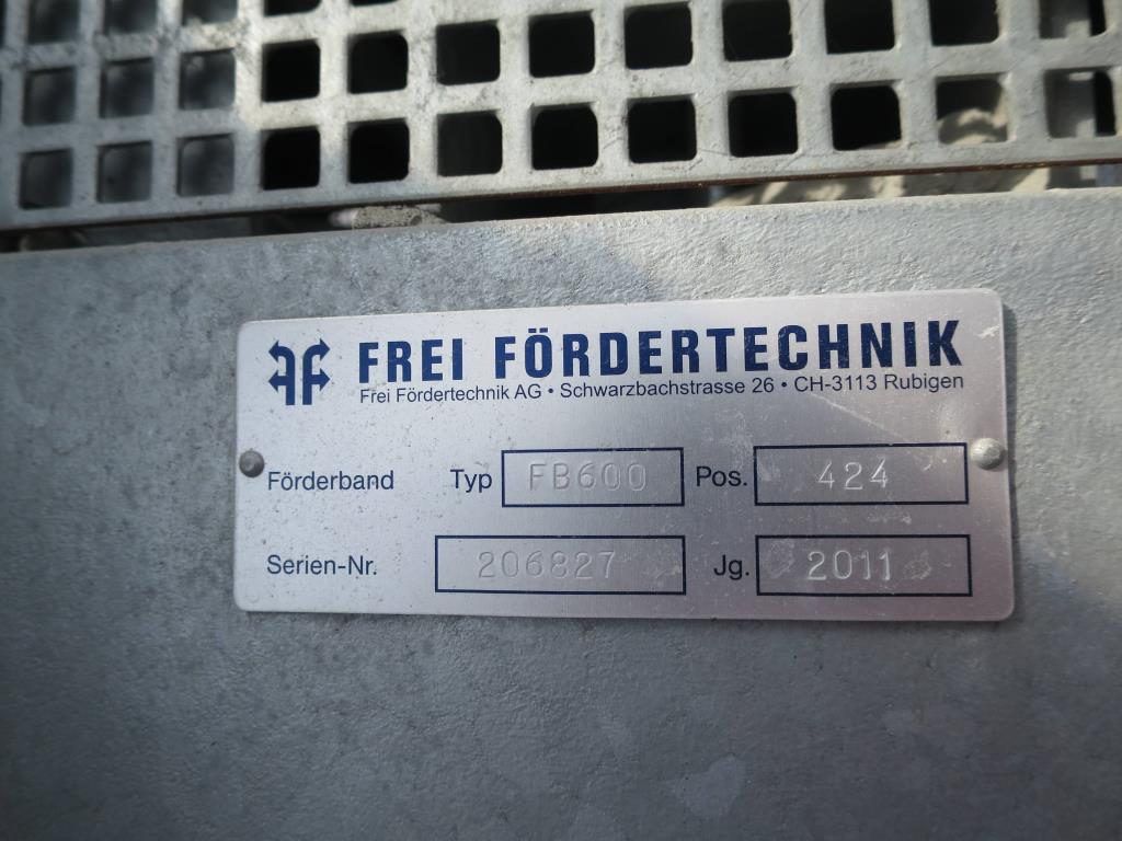 Máquinas e sistemas para a produção de <br>espuma de vidro em cascalho-5