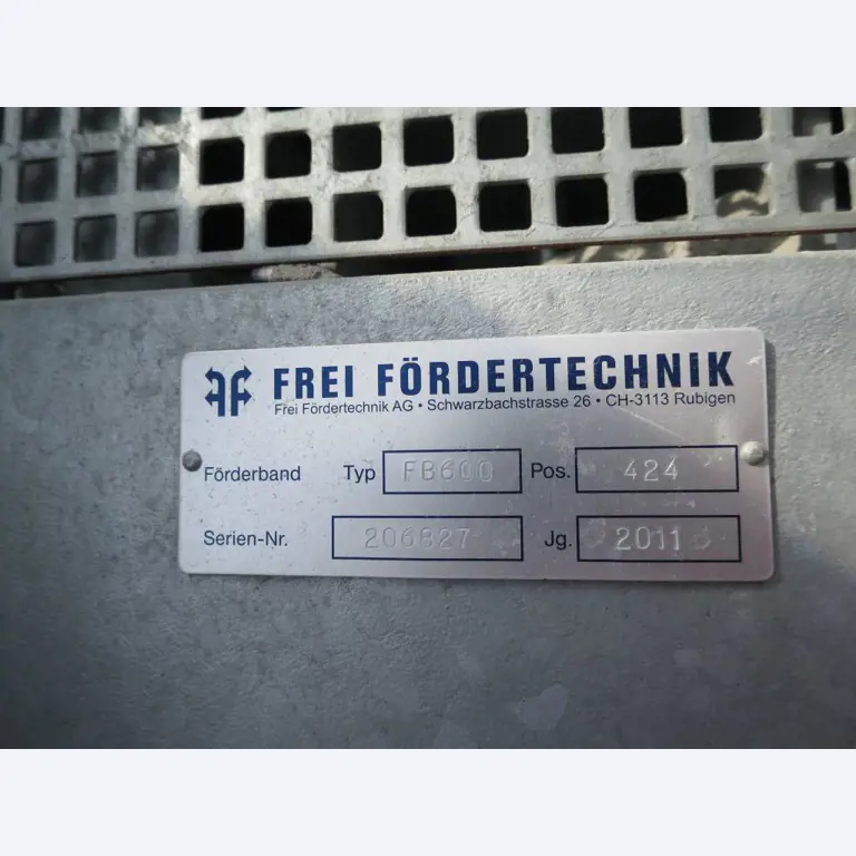 Machinery and equipment for the manufacture<br>of cellular glass (foam glass gravel) -5