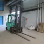 thumbnail-Machines en systemen voor de productie van <br>schuimglasgrind-3