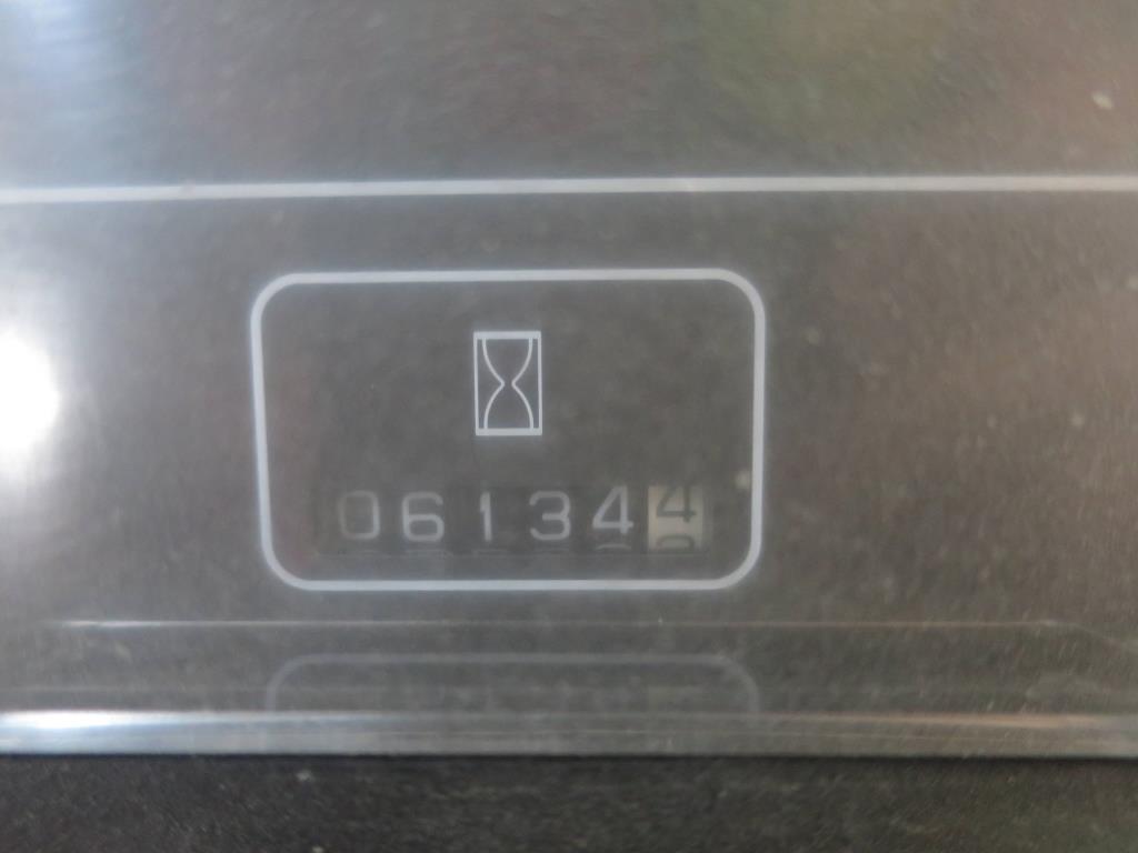 Máquinas e sistemas para a produção de <br>espuma de vidro em cascalho-4