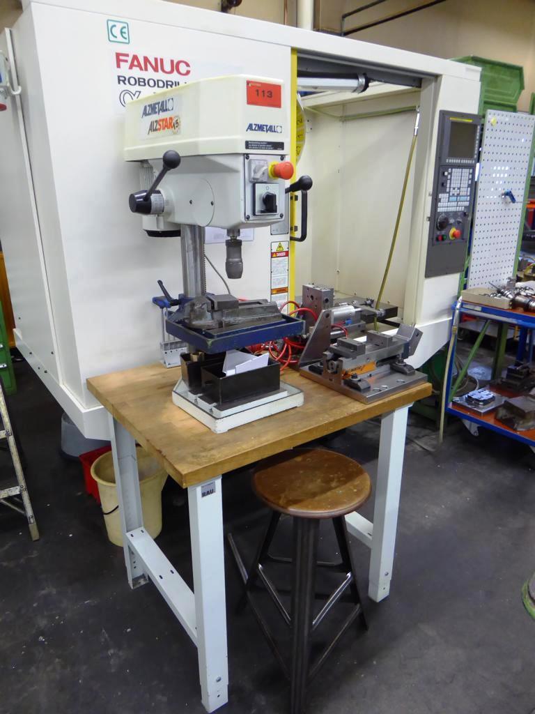 Stroji za obdelavo kovin Kurt Giesler-1