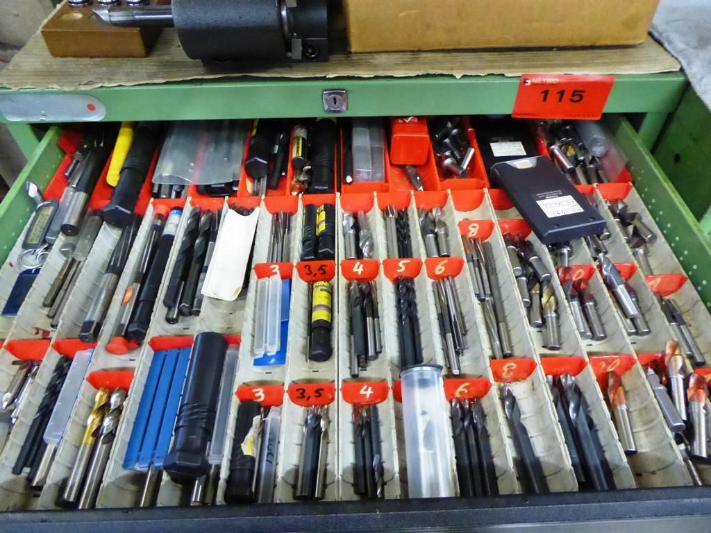 Kovoobráběcí stroje Kurt Giesler-2