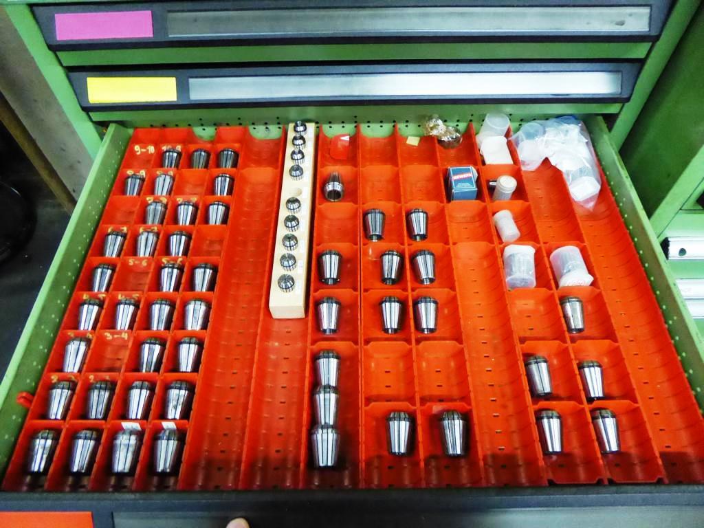 Kovoobráběcí stroje Kurt Giesler-3