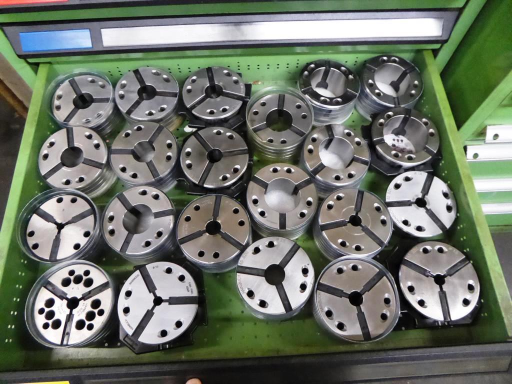 Kovoobráběcí stroje Kurt Giesler-4