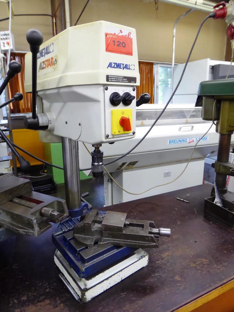 Stroji za obdelavo kovin Kurt Giesler-2