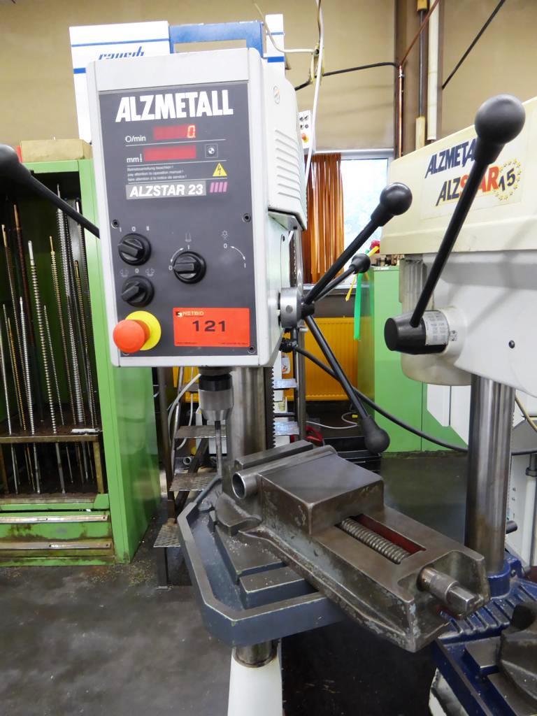 Machines pour le travail du métal Kurt Giesler-2