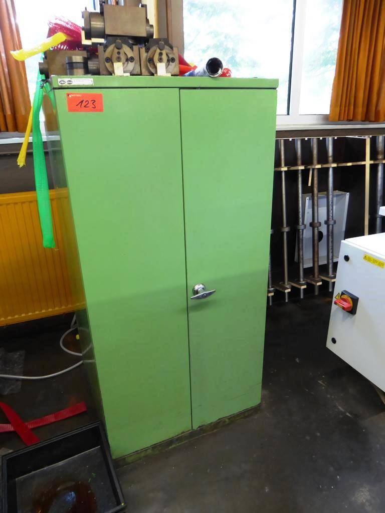 Máquinas para trabalhar metais Kurt Giesler-3