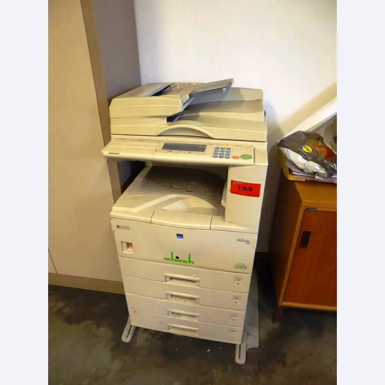 Máquinas para trabajar el metal Kurt Giesler-1