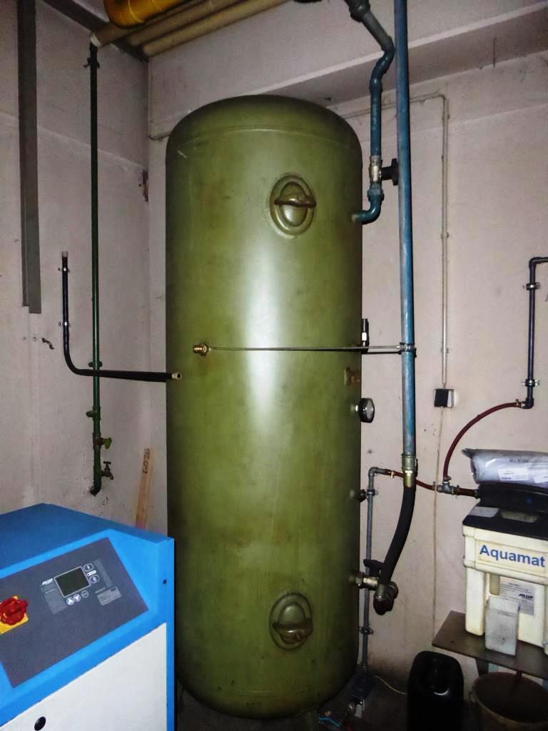 Stroji za obdelavo kovin Kurt Giesler-2