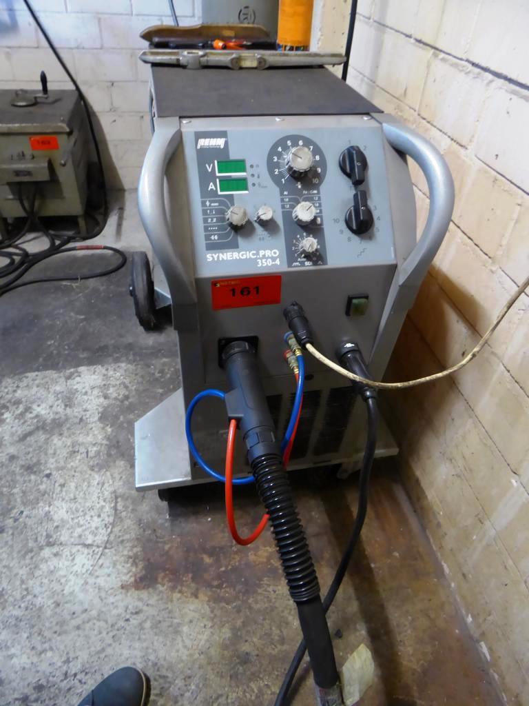 Stroji za obdelavo kovin Kurt Giesler-1