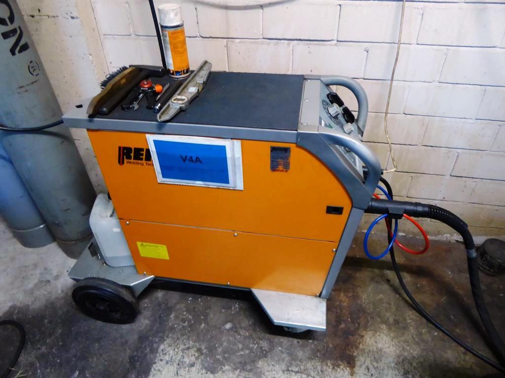 Stroji za obdelavo kovin Kurt Giesler-2